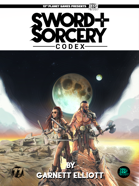 Sword and Sorcery Codex