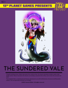 SC1 The Sundered Vale