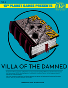 SC4 Villa of the Damned