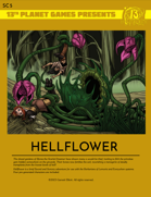SC5 Hellflower