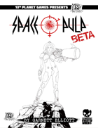 Space Pulp--Open Beta
