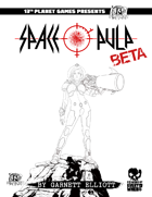 Space Pulp--Ships (Beta)