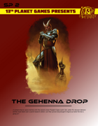 SP2 The Gehenna Drop