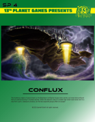 SP4 Conflux
