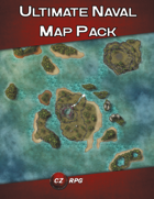 Ultimate Naval Map Pack