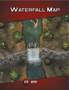 Waterfall Map