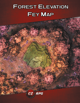 Forest Elevation Fey Map