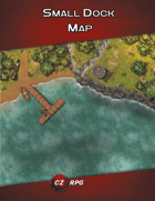 Small Dock Map