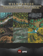 Wilderness Encounters Map Pack