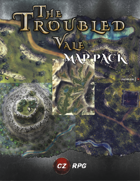 The Troubled Vale Map Pack