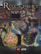 Rockfort Map Pack