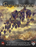 Cloudcaves