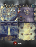 Aquacadent Map Pack