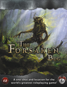 The Forsaken Bog