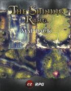 The Shining Ring Map Pack