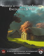 Horror at the Boiling Stream Encounter & Map