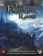 The Frozen Ranges