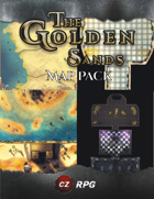 The Golden Sands Map Pack