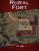 Rural Fort Map