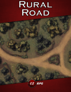 Rural Road Map