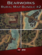 Bearworks Rural Map Bundle #2 [BUNDLE]