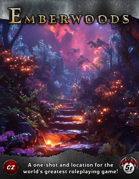 Emberwoods