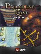 Paradise Lost Map Pack
