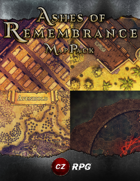 Ashes of Remembrance Map Pack