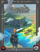 Amazing Encounters & Spots