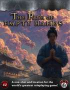 The Path of Empty Hands