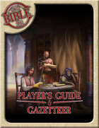 AGttB: Player's Guide and Gazetteer