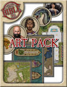 AGttB: Art Pack
