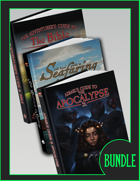 [BUNDLE] Biblical Proportions [BUNDLE]