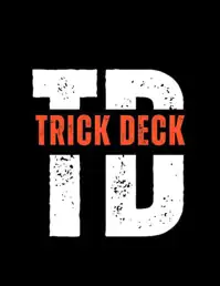 Trick Deck