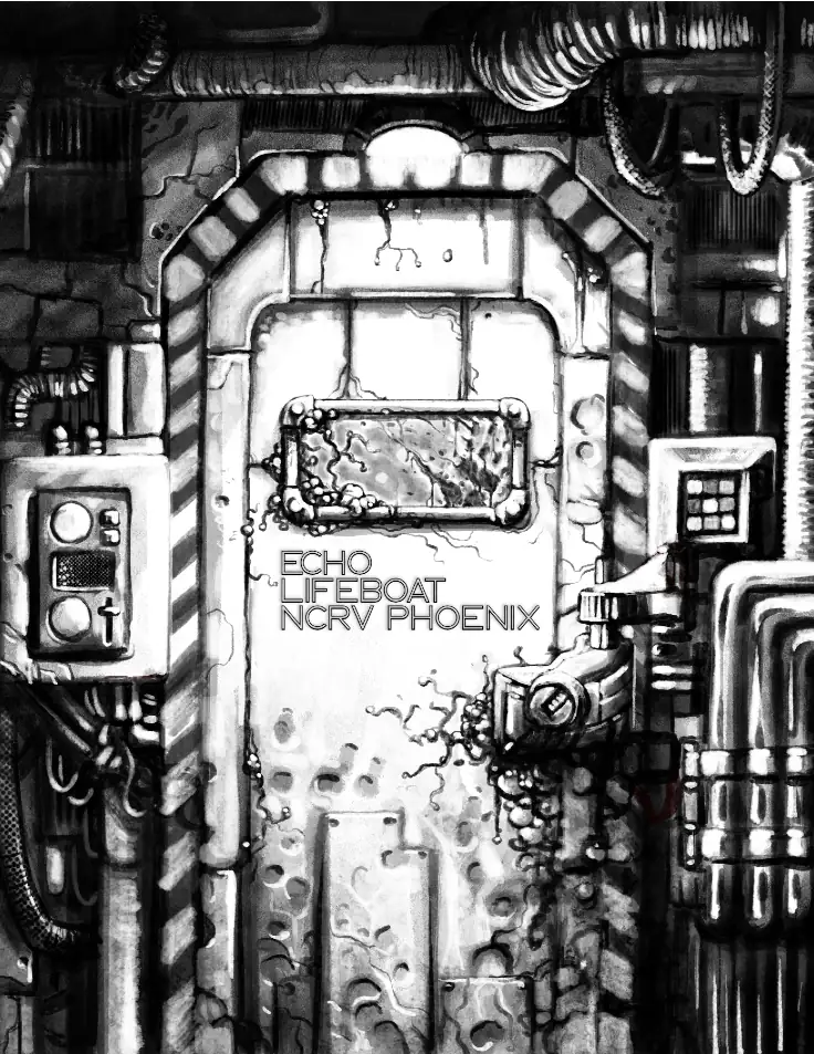 ECHO LIFEBOAT NCRV: PHOENIX