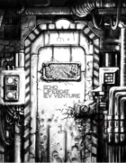 ECHO LIFEBOAT IEV:VENTURE