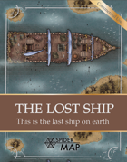 The Lost Ship