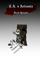 Dead Knight Stock Art