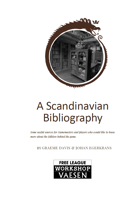 Vaesen: A Scandinavian Bibliography