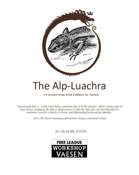 Alp-Luachra: A Creature for Vaesen