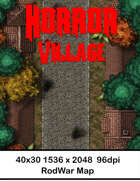 Horror Village
