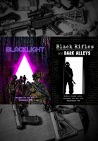 Modern Thrills With Shadowdark! [BUNDLE]