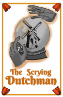 The Scrying Dutchman