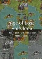 Age of Lost Voltulona