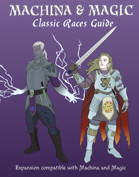 Classic Races Guide