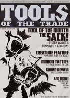 Tools of the Trade - Issue 1