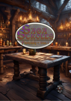 Saga Scrolls | Fantasy - Vol.1 - Orcs & Goblins