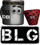Bossbecher & Ladymug Games