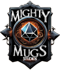 Mighty Mugs Studios