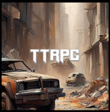 TTRPGs